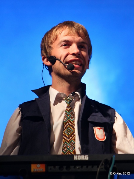 КораЛЛі на Гуцульському фестивалі