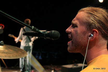 КораЛЛі на Гуцульському фестивалі