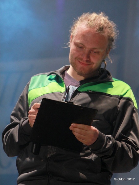 Підкамінь 2012