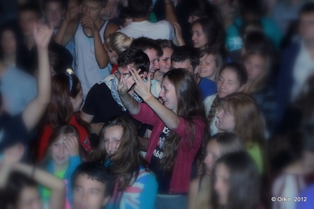 Підкамінь 2012