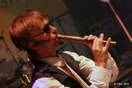 Підкамінь 2012