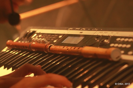 Підкамінь 2012