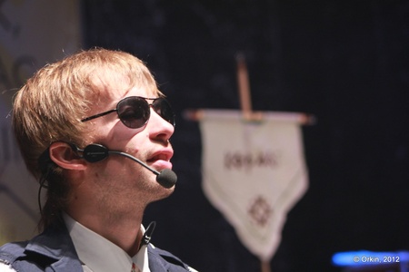 Підкамінь 2012