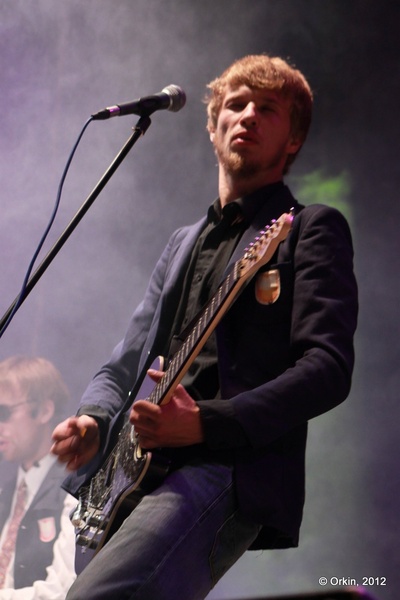 Підкамінь 2012