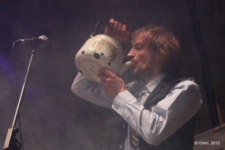 Підкамінь 2012