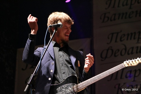 Підкамінь 2012