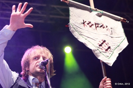 Підкамінь 2012