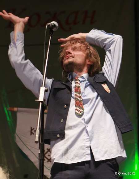 Підкамінь 2012