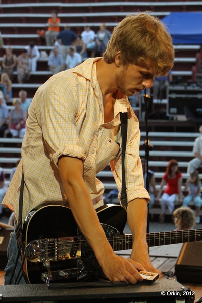 КораЛЛі у Ілаві