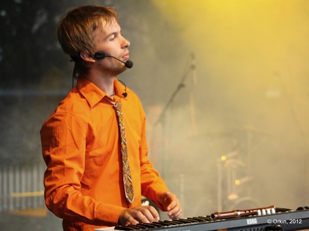 КораЛЛі у Ілаві