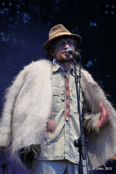 КораЛЛі у Ілаві