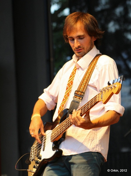 КораЛЛі у Ілаві