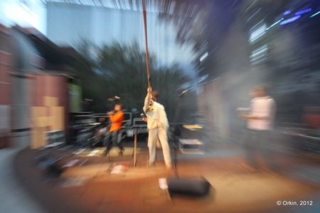 КораЛЛі у Ілаві