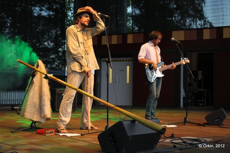 КораЛЛі у Ілаві