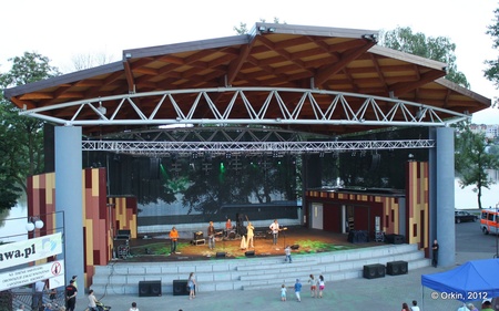 КораЛЛі у Ілаві