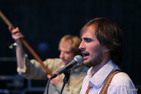 КораЛЛі у Ілаві