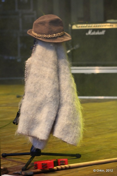 КораЛЛі у Ілаві