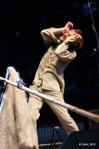 КораЛЛі у Ілаві