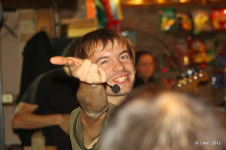 КораЛЛі у Альті