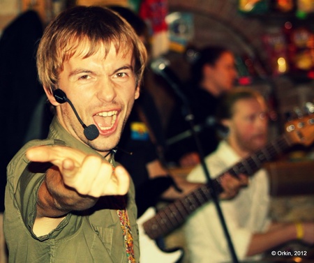 КораЛЛі у Альті