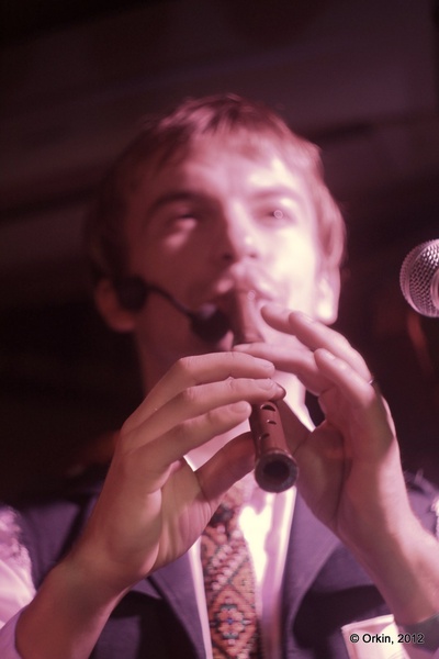 КораЛЛі у Кораблику