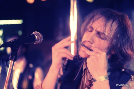 КораЛЛі у Кораблику