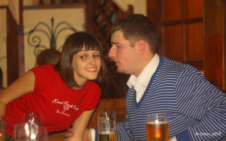 КораЛЛі у Кораблику