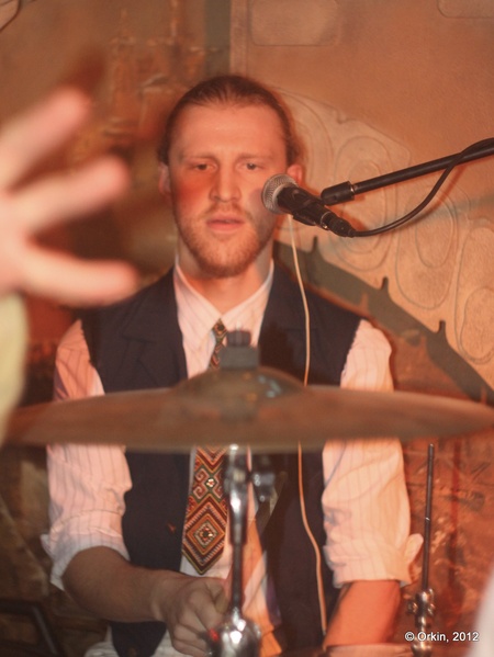 КораЛЛі у Кораблику