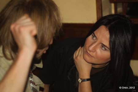 КораЛЛі у Кораблику